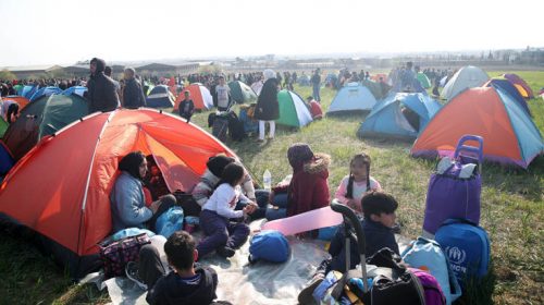 «Η ενσωμάτωση προσφύγων και μεταναστών μπορεί να είναι πιο τραυματική από τον ίδιο τον πόλεμο»