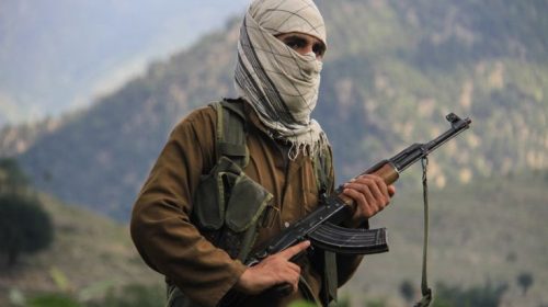 Νέες διαπραγματεύσεις των ΗΠΑ με τους Ταλιμπάν