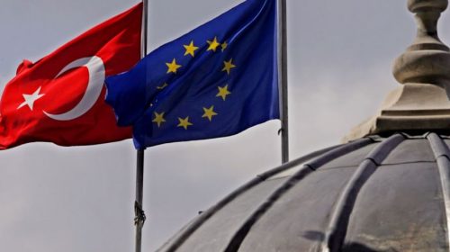 Ώρα αποφάσεων στην ΕΕ για τις τουρκικές προκλήσεις
