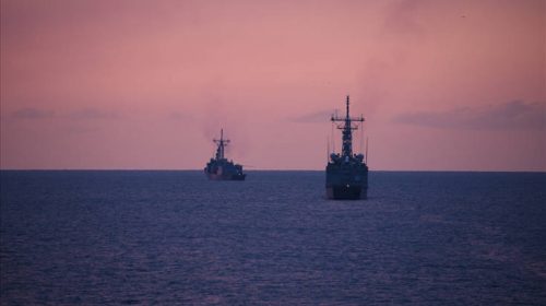 Αυστηρή απάντηση στην Τουρκία: Στριμώχνεται και γίνεται απρόβλεπτη