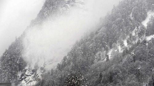 Τραγωδία με έναν νεκρό σε χιονοδρομικό κέντρο των Άλπεων