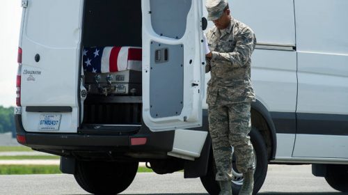 Δύο Αμερικανοί στρατιώτες σκοτώθηκαν στο Αφγανιστάν