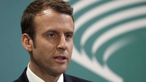 «Βέτο» Μακρόν στους G20, δεν υπογράφει αν δεν υπάρξει συμφωνία για το κλίμα