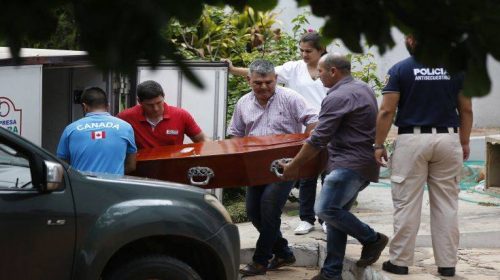 Παραγουάη: Βίαια επεισόδια σε φυλακή με 10 νεκρούς