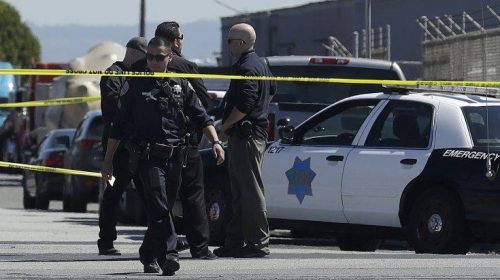 Ένοπλος άνοιξε πυρ σε αντιπροσωπεία αυτοκινήτων στην Καλιφόρνια, δύο νεκροί