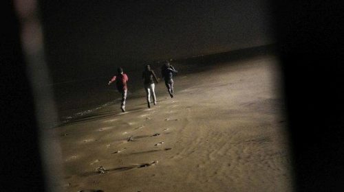 Ανησυχία για τον τρόπο που η μεξικανική κυβέρνηση αντιμετωπίζει την παράνομη μετανάστευση