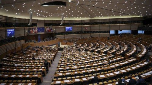 Αυτό θα είναι το όνομα των εθνικολαϊκιστικών κομμάτων στο Ευρωκοινοβούλιο