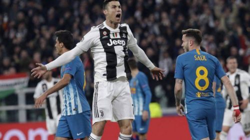 Κριστιάνο Ρονάλντο: Απέσυρε τις κατηγορίες για βιασμό η Μαγιόργκα