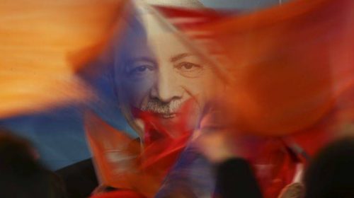 «Η Ε.Ε. έχει γράψει τις αποφάσεις της με μια εντελώς ελληνική γραμμή»