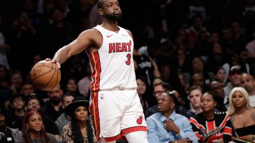 Γουέιντ για τον 12χρονο ομοφυλόφιλο γιο του: Θα είμαστε μαζί του και θα τον αγαπάμε πάντα