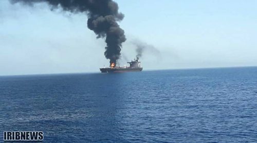 Κόλπος του Ομάν: Απειλή για την παγκόσμια ενεργειακή ασφάλεια οι επιθέσεις στα τάνκερ