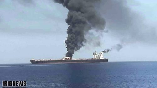 Ιράν: Οι κατηγορίες των ΗΠΑ προκαλούν έντονη ανησυχία