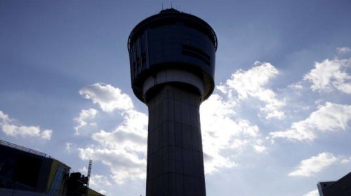 Αναγκαστική προσγείωση αεροσκάφους σε αεροδρόμιο των ΗΠΑ