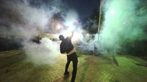 Ο πρόεδρος της Αλβανίας ακύρωσε τις δημοτικές εκλογές της 30ης Ιουνίου