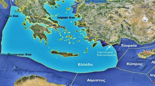 Μεγάλο «deal» Βρετανίας-Τουρκίας εις βάρος του Ελληνισμού: Ρίχνουν δισ. δολάρια με αντάλλαγμα μερίδιο από κυπριακή ΑΟΖ