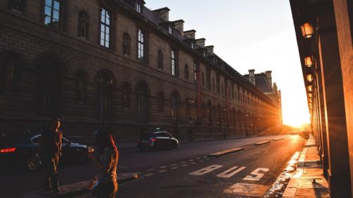 Εγκαταλείπουν μαζικά μια από τις πιο γνωστές Ευρωπαϊκές πρωτεύουσες