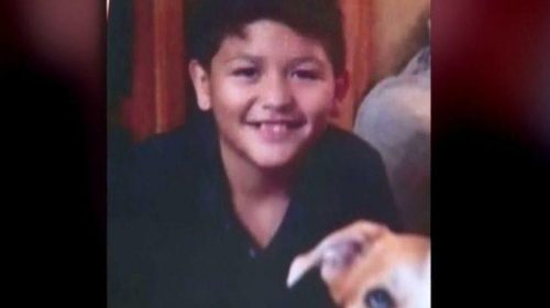 Η τραγωδία του 12χρονου που τον άφησαν δεμένο να πεθάνει από την πείνα