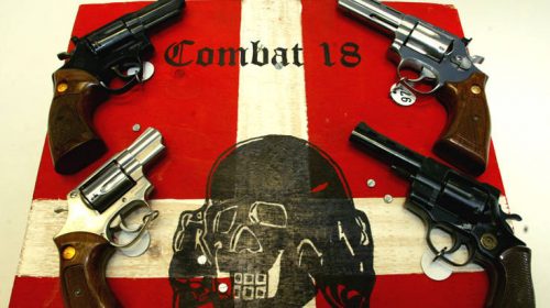 Βίαιος νεοναζί ο δράστης της δολοφονίας του Βάλτερ Λίμπκε