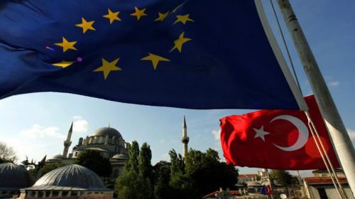 Αυστηρό μήνυμα της ΕΕ στην Τουρκία για τις προκλήσεις στην κυπριακή ΑΟΖ
