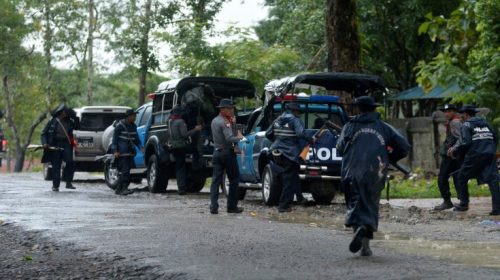 Μιανμάρ: Το διεθνές δικαστήριο επιθυμεί έρευνα για τα εγκλήματα σε μουσουλμάνους