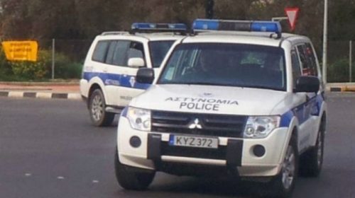 Κύπρος: Σκότωσε την πρώην σύντροφό του και αυτοκτόνησε