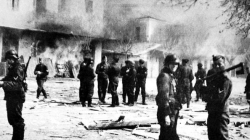 Γερμανός ιστορικός: Οι απαιτήσεις της Ελλάδας για τις πολεμικές αποζημιώσεις είναι δικαιολογημένες