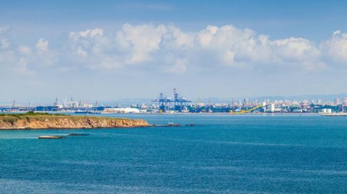 Το πρώτο θαλάσσιο «λεωφορείο» θα συνδέει τη Βουλγαρία με την Τουρκία