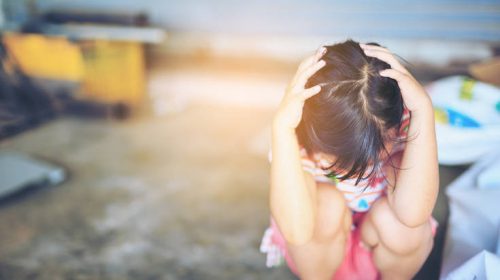 Σοκαριστική βιομηχανία σεξουαλικής κακοποίησης παιδιών στις Φιλιππίνες, διασώθηκε ακόμα και βρέφος έξι μηνών