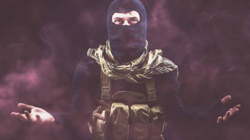 Σύρος ετοίμαζε βομβιστική επίθεση σε εκκλησία στην Πενσιλβάνια