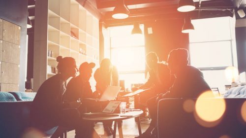 Γιατί ενώ πούλησε το πρώτο του startup για 85 εκατ. δολάρια, όλοι απέρριπταν τη δεύτερη ιδέα του