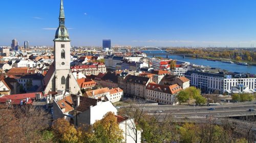 Η ευρωπαϊκή πρωτεύουσα που επιλέχθηκε ως έδρα της Ευρωπαϊκής Αρχής Εργασίας