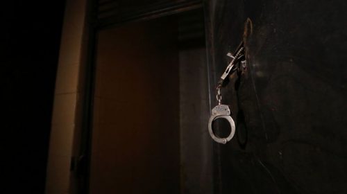 Η Διεθνής Αμνηστία «τραβάει το αυτί» της Νιγηρίας για τα βασανιστήρια