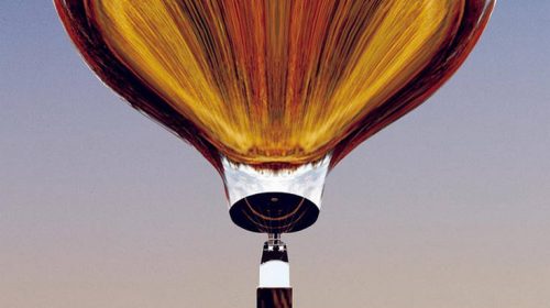 Ένα «απόκοσμο» θέαμα θα σκεπάζει τον ουρανό της Μασαχουσέτης