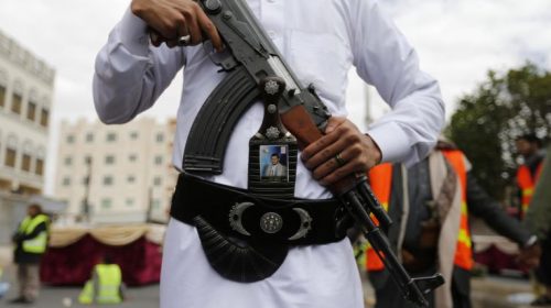 Έξι ορφανά παιδιά Βέλγων τζιχαντιστών θα επαναπατριστούν από τη Συρία