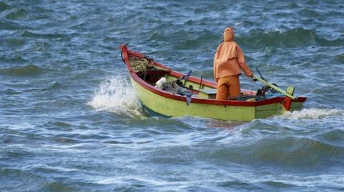 «Χαμός» στις Φιλιππίνες από… αψυχολόγητη δήλωση του προέδρου της Γερουσίας