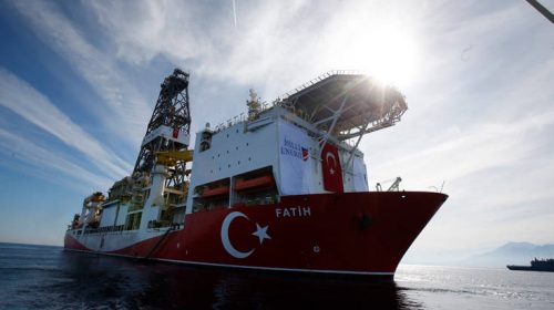 Πόσο κοστίζουν στην Τουρκία οι γεωτρήσεις στην ανατολική Μεσόγειο