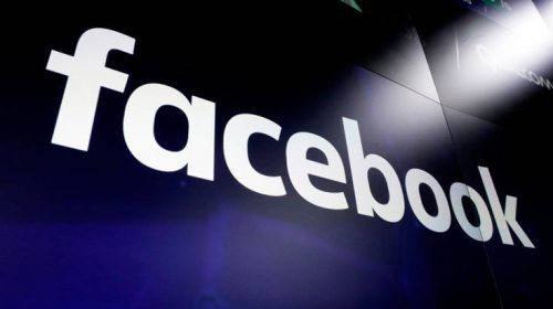 Facebook: «Χαστούκι» 5 δισ. δολαρίων για τα προσωπικά δεδομένα