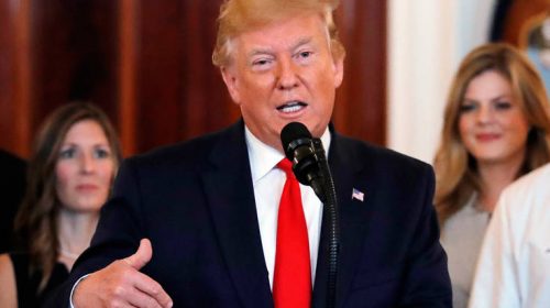 Σφοδρές αντιδράσεις στις ΗΠΑ για την επαναφορά της θανατικής ποινής μετά από 16 χρόνια