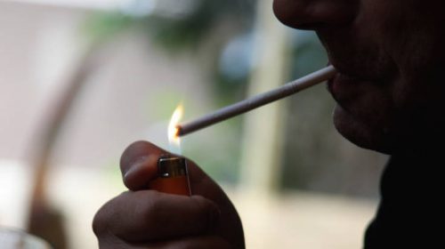 Αυστρία: Από 1η Νοεμβρίου απαγορεύεται το κάπνισμα στην εστίαση