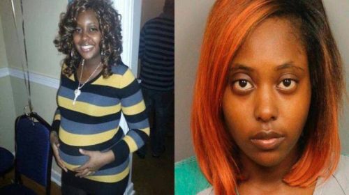 Αποσύρθηκαν οι κατηγορίες σε βάρος εγκύου που απέβαλε όταν την πυροβόλησαν