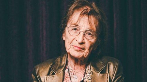 Έφυγε από τη ζωή η φιλόσοφος Άγκνες Χέλερ