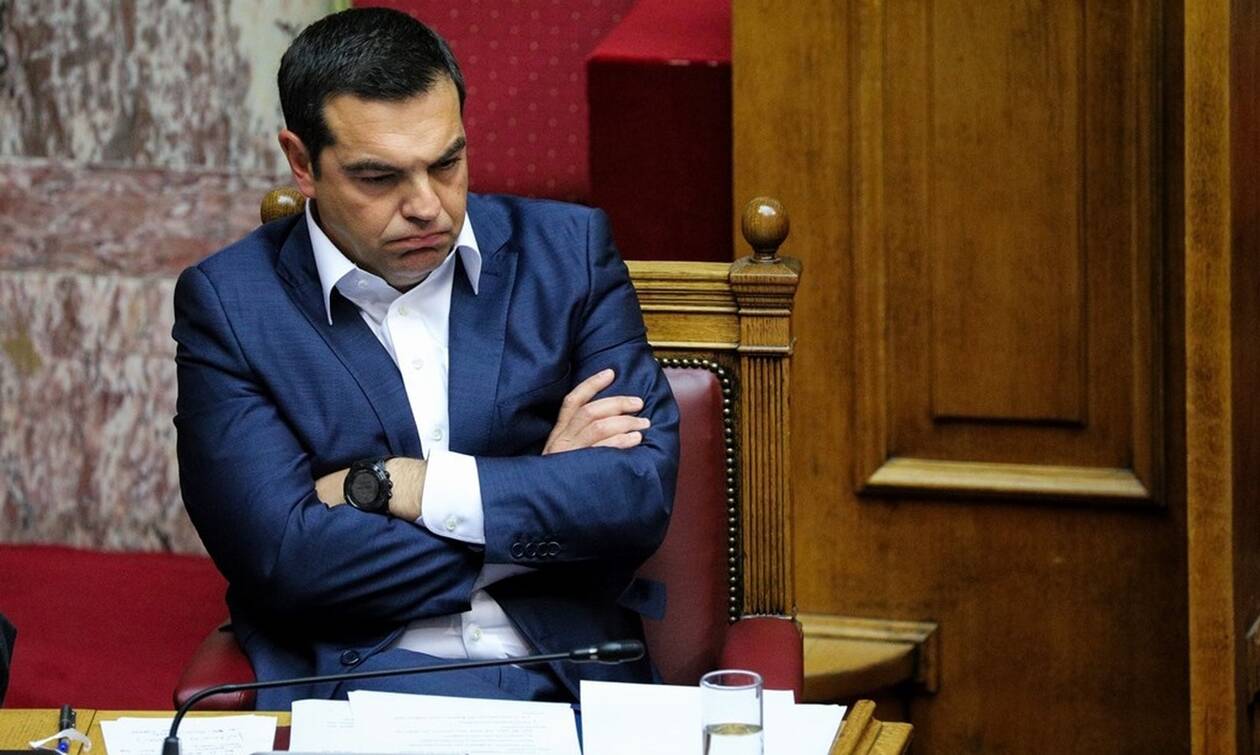 Ο κόσμος θα φρίξει – και θα φρικάρει… Ο κόσμος θα φρίξει – και θα φρικάρει…