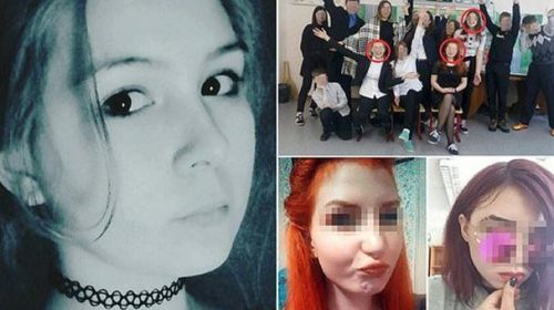 Βασάνισαν και κατακρεούργησαν την καλύτερη τους φίλη