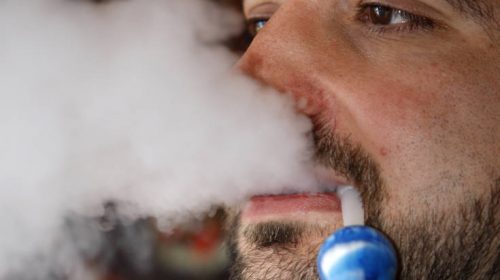 Η Αυστρία απαγορεύει τους ναργιλέδες