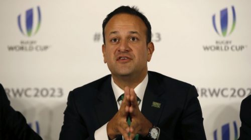 «Η Ιρλανδία δεν θα δεχθεί εκφοβισμό στις συνομιλίες για το Brexit»