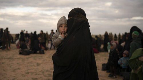 Αίμα αμάχων εξακολουθεί να ρέει στη Συρία