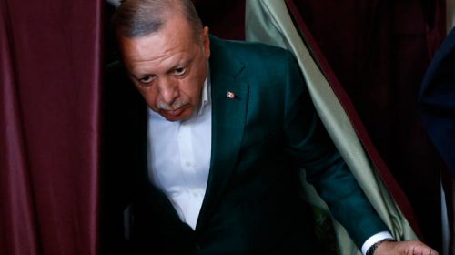 Προκαλεί ο Ερντογάν για την επέτειο του «Αττίλα»: Δεν θα διστάσουμε να κάνουμε τα ίδια