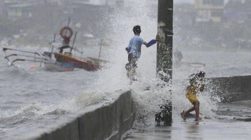 Νότια Ασία: Στους 650 οι νεκροί από τον μουσώνα