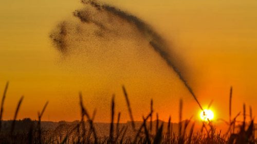 Ο καύσωνας μετακινείται υψηλές θερμοκρασίες στις σκανδιναβικές χώρες