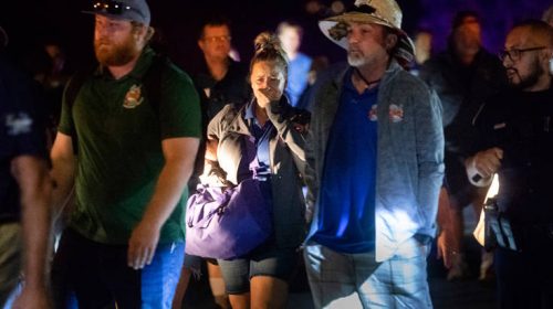 Πυροβολισμοί στην Καλιφόρνια: Νεκρός 6χρονος ανήμερα των γενεθλίων του